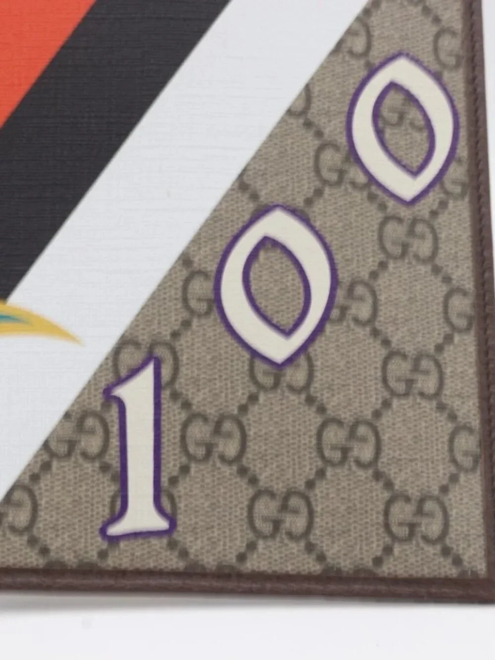 GUCCI GG Supreme 